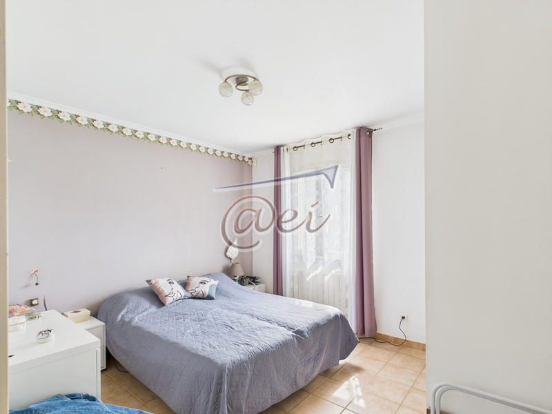 Villa - 132 m² - 4 pièces