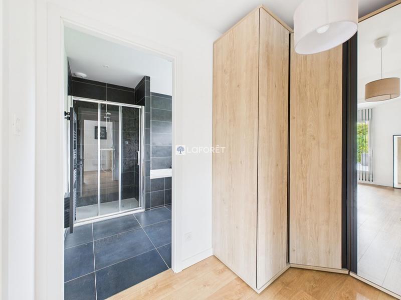 Maison - 131 m² - 6 pièces