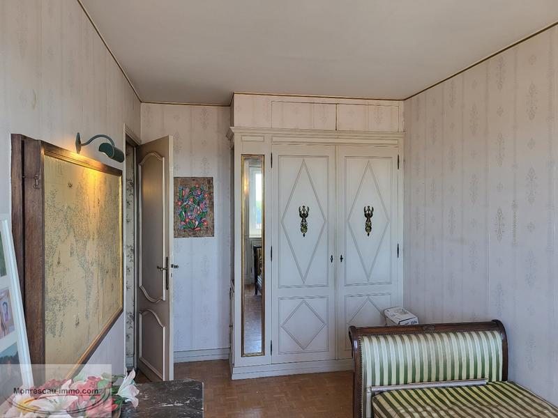 Appartement - 96 m² - 4 pièces