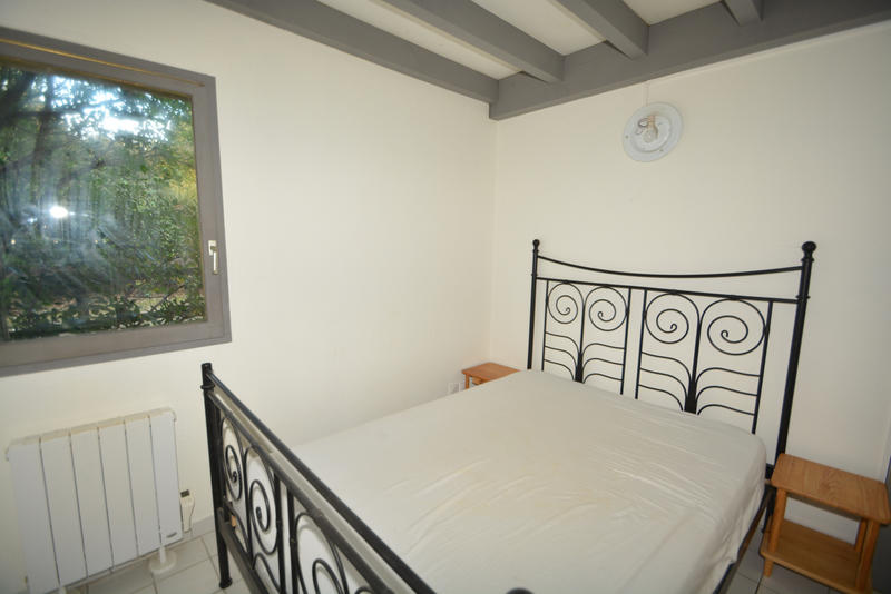 Maison - 29 m² - 3 pièces