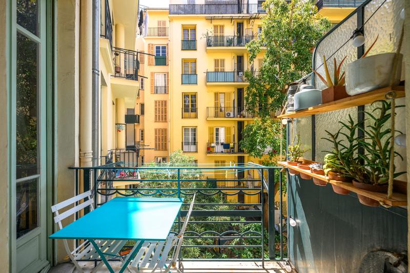 Appartement - 52 m² - 3 pièces