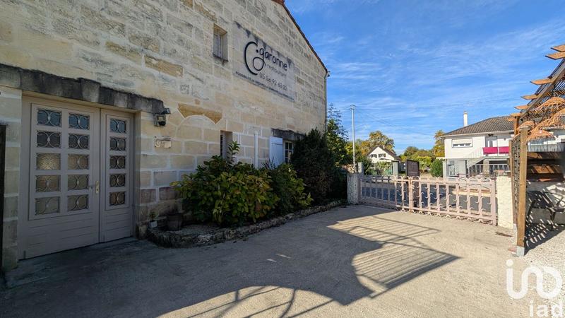 Local commercial - 204 m²