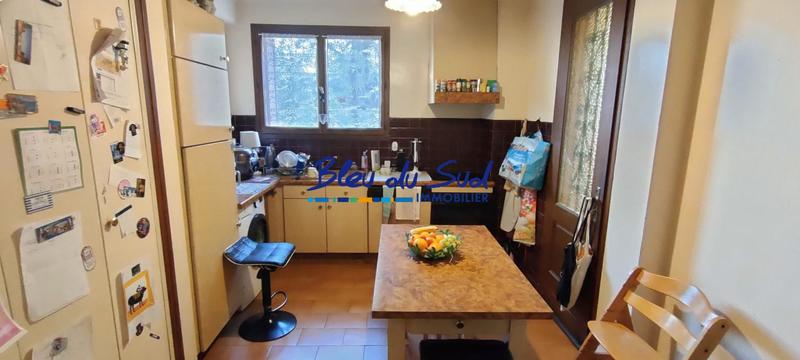 Maison ancienne - 140 m² - 6 pièces