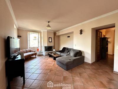 Maison - 140 m² - 4 pièces