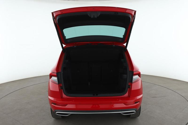 Skoda Karoq 1.5 Tsi Act Sportline Dsg7 150 ch