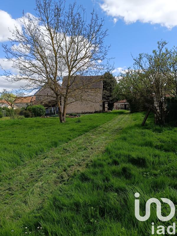 Maison - 112 m² - 4 pièces