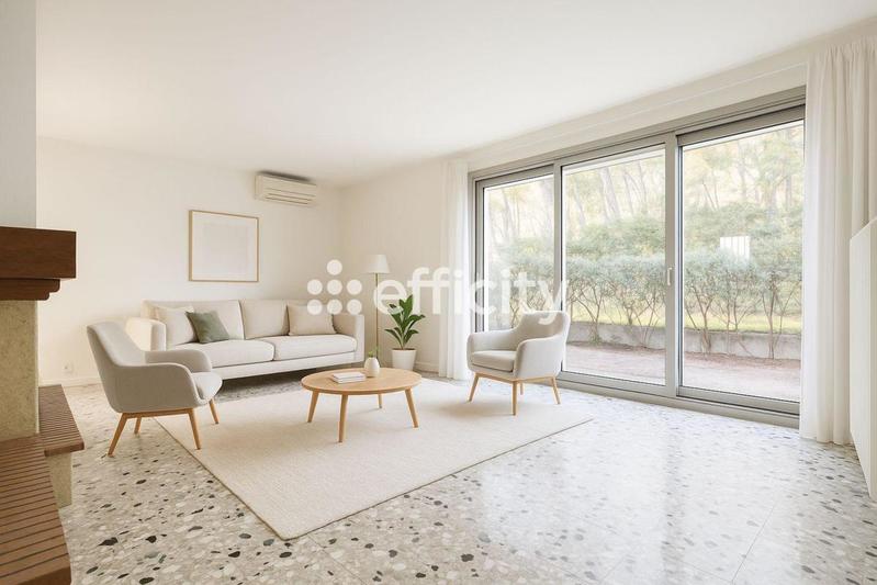 Villa - 130 m² - 7 pièces