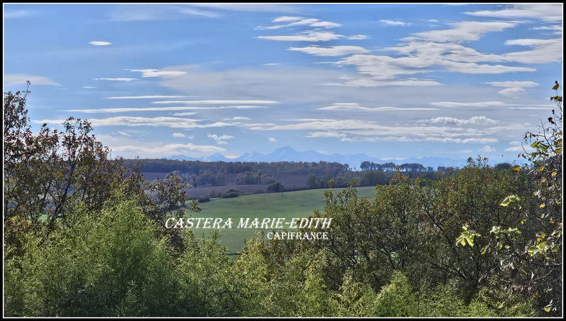 Maison en pierre - 200 m² - 5 pièces