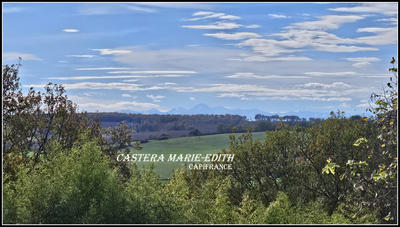 Maison en pierre - 200 m² - 5 pièces