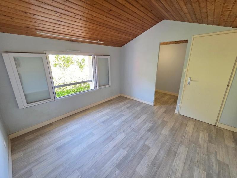 Maison - 87 m² - 4 pièces