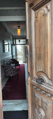 Maison - 315 m² - 12 pièces