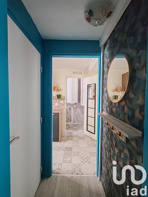 Appartement - 39 m² - 2 pièces