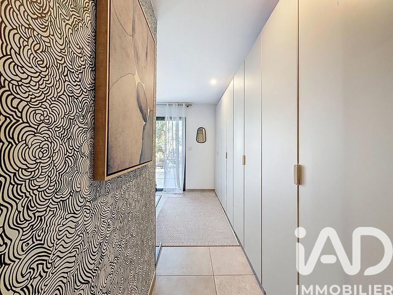 Maison - 130 m² - 4 pièces