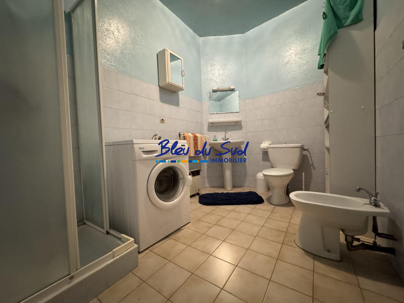 Maison ancienne - 88 m² - 5 pièces