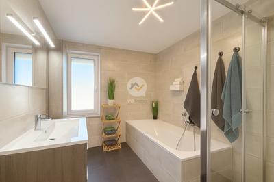 Maison - 118 m² - 7 pièces