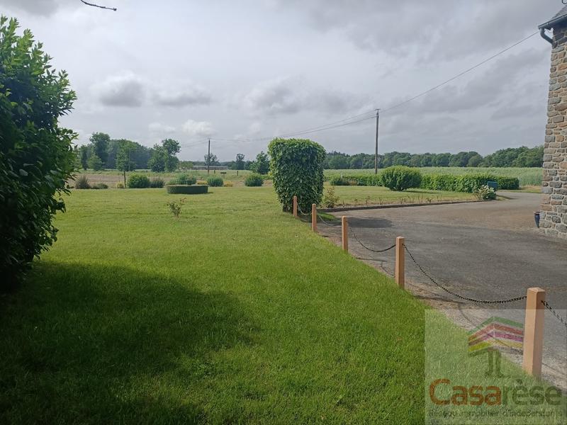 Maison - 161 m² - 6 pièces