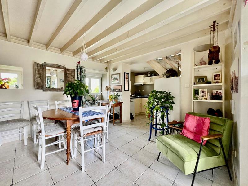 Maison - 53 m² - 3 pièces