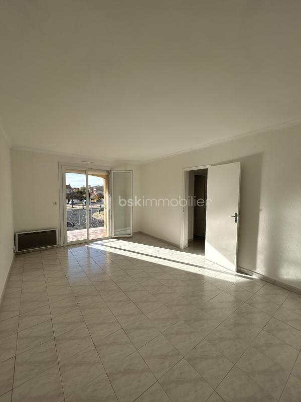 Maison de village - 138 m² - 4 pièces