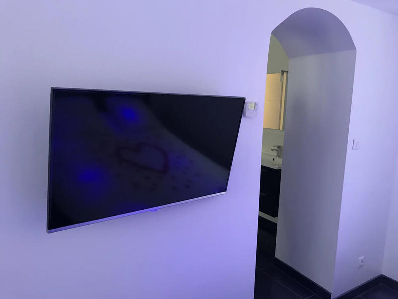 Maison - 27 m² - 2 pièces