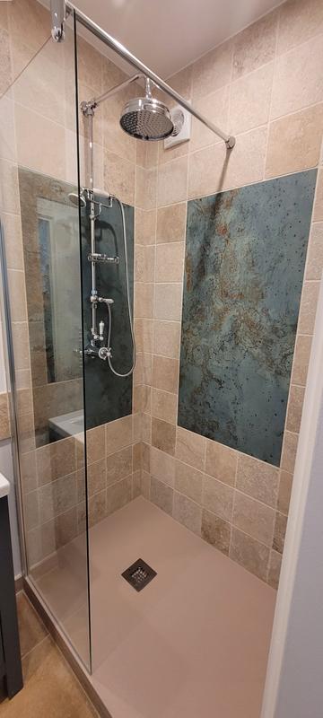 Maison - 107 m² - 5 pièces