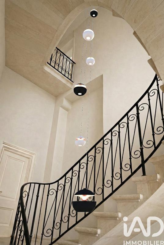 Appartement - 75 m² - 3 pièces