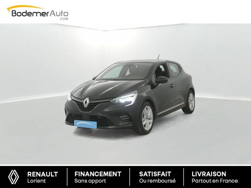 Renault Clio TCe 90 - 21n Business