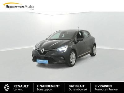 Renault Clio TCe 90 - 21n Business