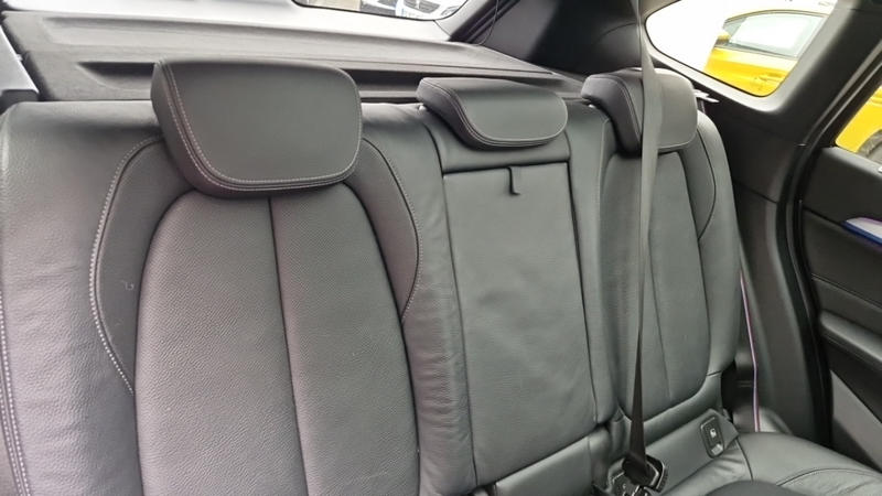 Bmw X1 F48 Lci Xdrive 25e 220 Ch Bva6 m Sport