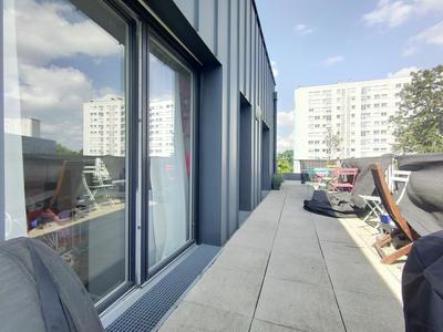 Appartement - 77 m² - 4 pièces