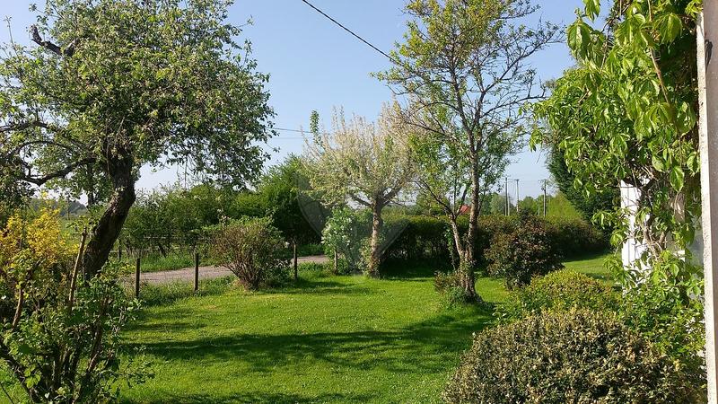 Ferme - 268 m² - 6 pièces