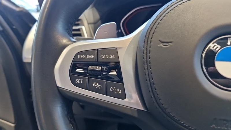 Bmw X3 G01 Lci Xdrive 30d 286ch Bva8 m Sport