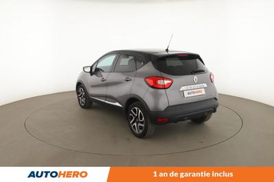 Renault Captur 1.5 dCi Energy Intens Eco2 90 ch