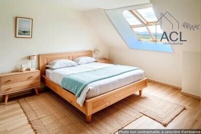 Maison - 158 m² - 7 pièces