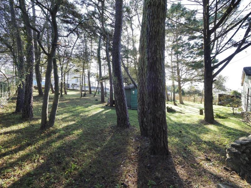 Terrain constructible - 2 200 m²