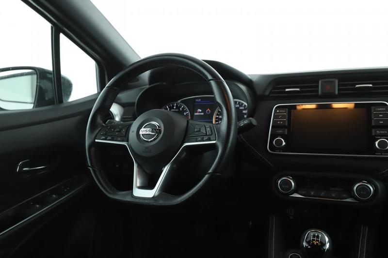 Nissan Micra 1.0 Ig-T n-Sport 92 ch