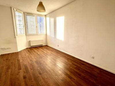 Appartement - 24 m² - 1 pièce