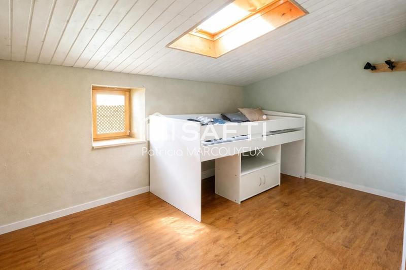 Maison - 400 m² - 10 pièces