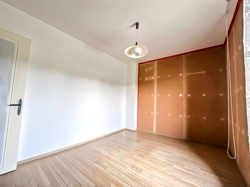 Maison - 163 m² - 7 pièces