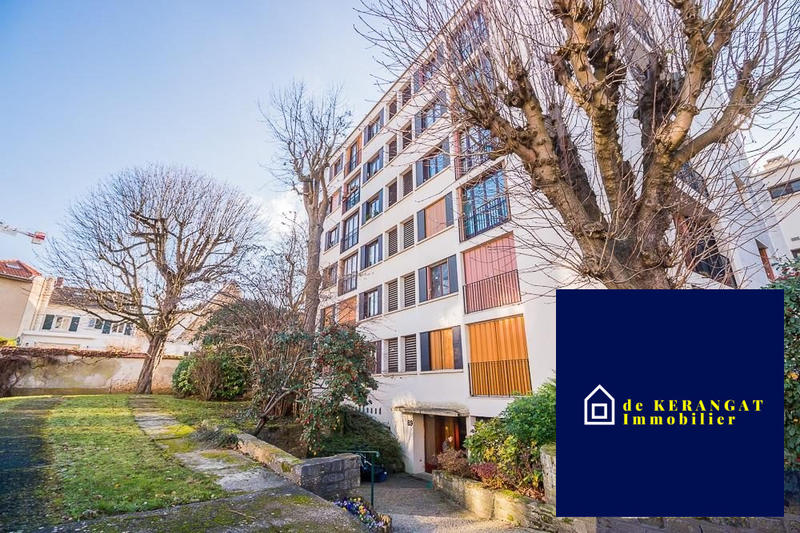 Appartement - 100 m² - 5 pièces