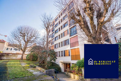 Appartement - 100 m² - 5 pièces