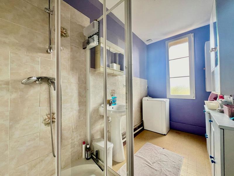 Appartement - 81 m² - 4 pièces