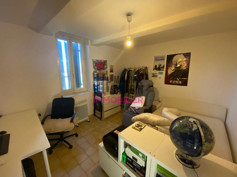 Mas - 150 m² - 6 pièces