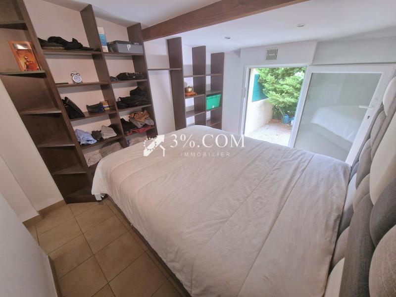 Villa - 96 m² - 5 pièces