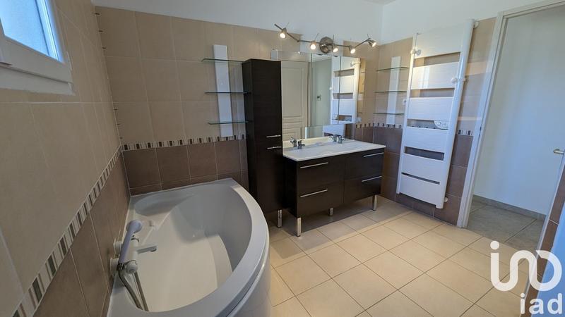 Maison - 135 m² - 6 pièces