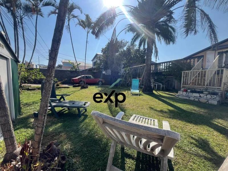 Villa - 190 m² - 7 pièces