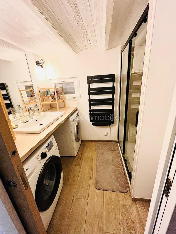 Maison traditionnelle - 122 m² - 5 pièces