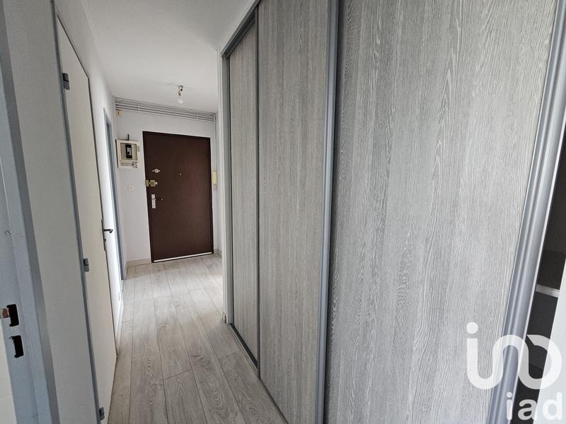 Appartement - 81 m² - 4 pièces