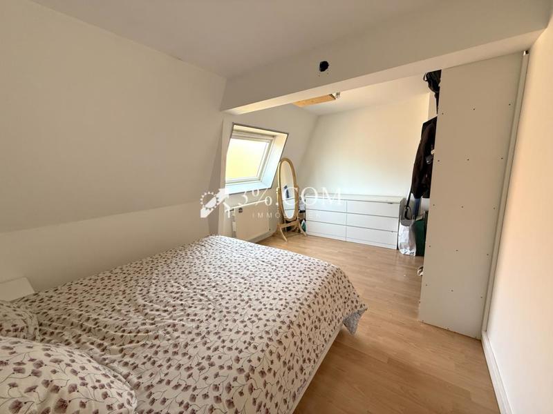 Maison - 118 m² - 5 pièces