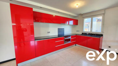 Maison - 133 m² - 4 pièces