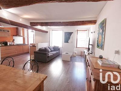 Maison de ville - 112 m² - 4 pièces